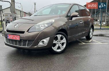 Мінівен Renault Grand Scenic 2011 в Вінниці