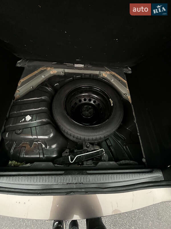 Минивэн Renault Grand Scenic 2011 в Виннице