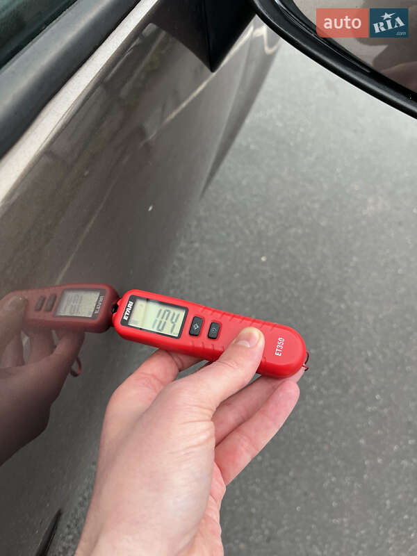 Минивэн Renault Grand Scenic 2011 в Виннице