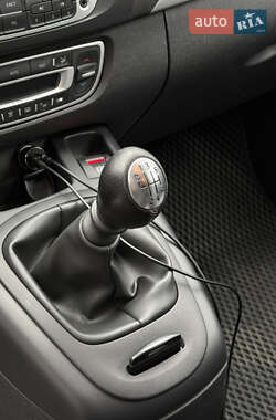 Минивэн Renault Grand Scenic 2014 в Киеве