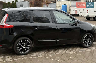 Минивэн Renault Grand Scenic 2014 в Киеве