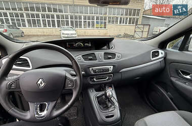 Минивэн Renault Grand Scenic 2014 в Киеве