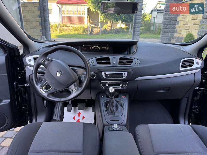 Минивэн Renault Grand Scenic 2014 в Горохове