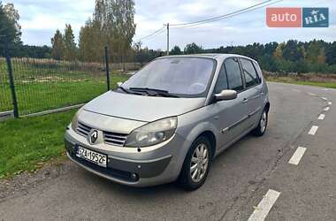 Мінівен Renault Grand Scenic 2007 в Нетішині