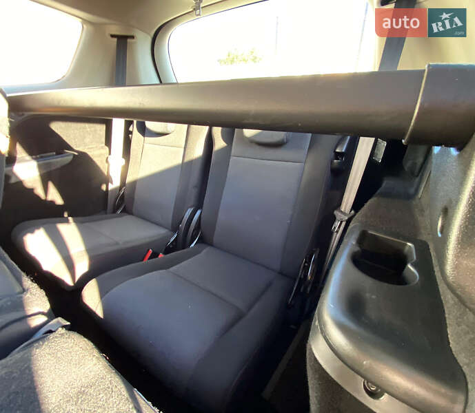 Минивэн Renault Grand Scenic 2013 в Ровно