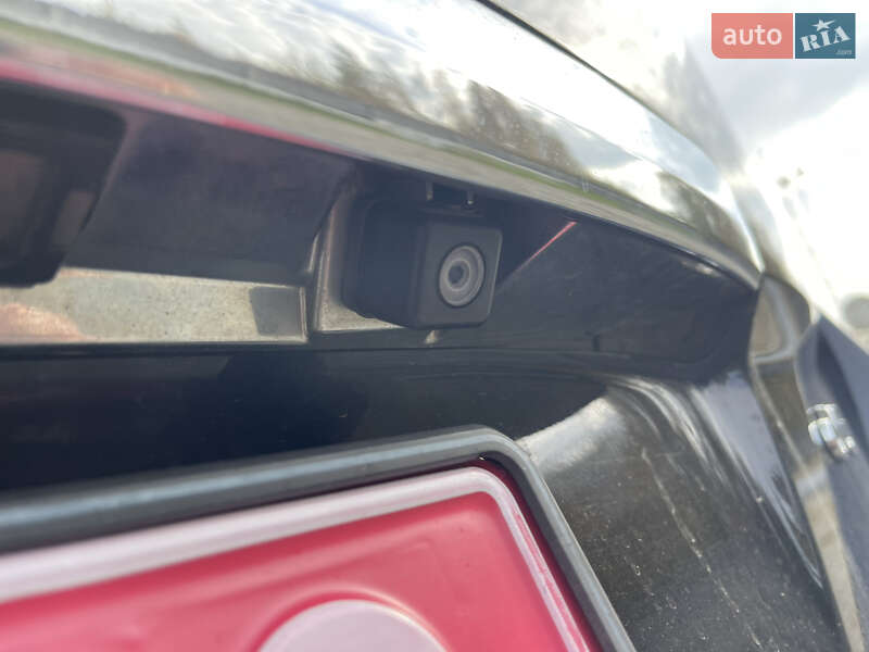 Минивэн Renault Grand Scenic 2013 в Ровно