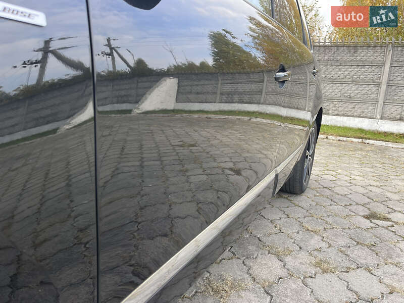 Минивэн Renault Grand Scenic 2013 в Ровно