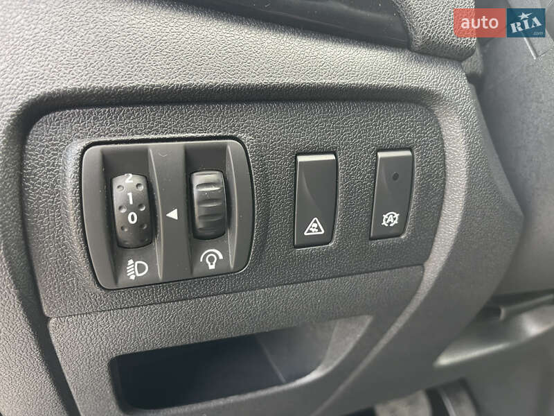 Минивэн Renault Grand Scenic 2013 в Ровно