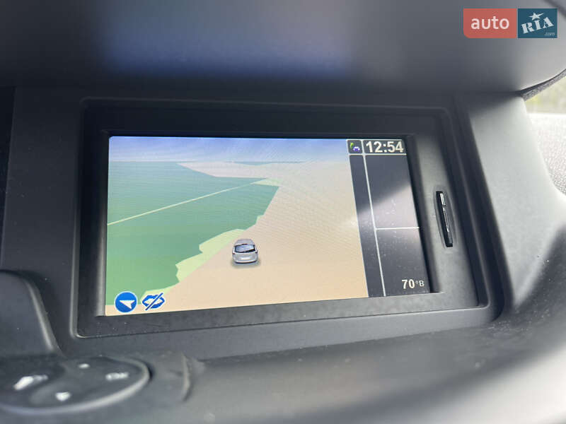 Минивэн Renault Grand Scenic 2013 в Ровно