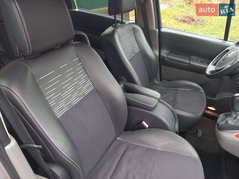 Минивэн Renault Grand Scenic 2006 в Лубнах фото 66 Минивэн Renault Grand Scenic 2006 в Лубнах