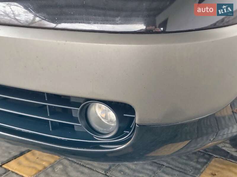 Минивэн Renault Grand Scenic 2007 в Бориславе фото 21 Минивэн Renault Grand Scenic 2007 в Бориславе