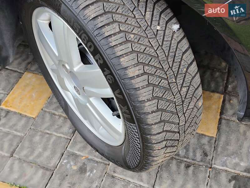 Минивэн Renault Grand Scenic 2007 в Бориславе фото 24 Минивэн Renault Grand Scenic 2007 в Бориславе