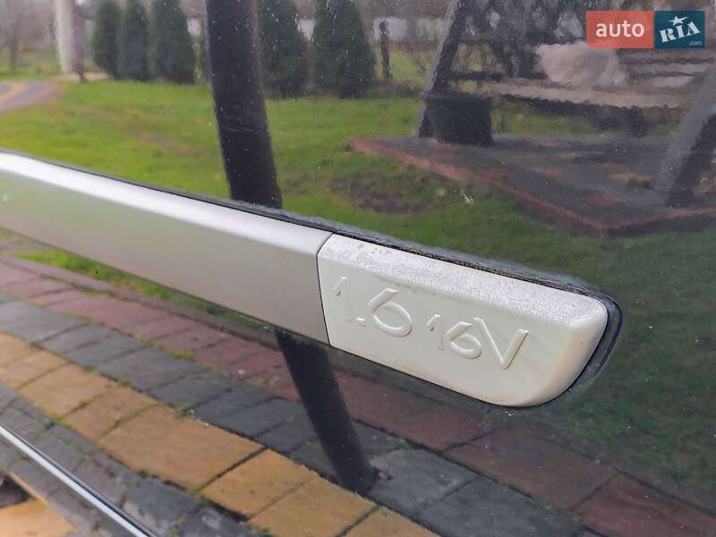 Минивэн Renault Grand Scenic 2007 в Бориславе фото 26 Минивэн Renault Grand Scenic 2007 в Бориславе