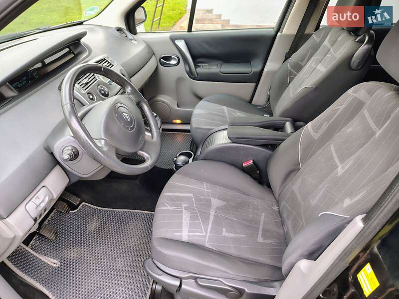 Минивэн Renault Grand Scenic 2007 в Бориславе фото 63 Минивэн Renault Grand Scenic 2007 в Бориславе