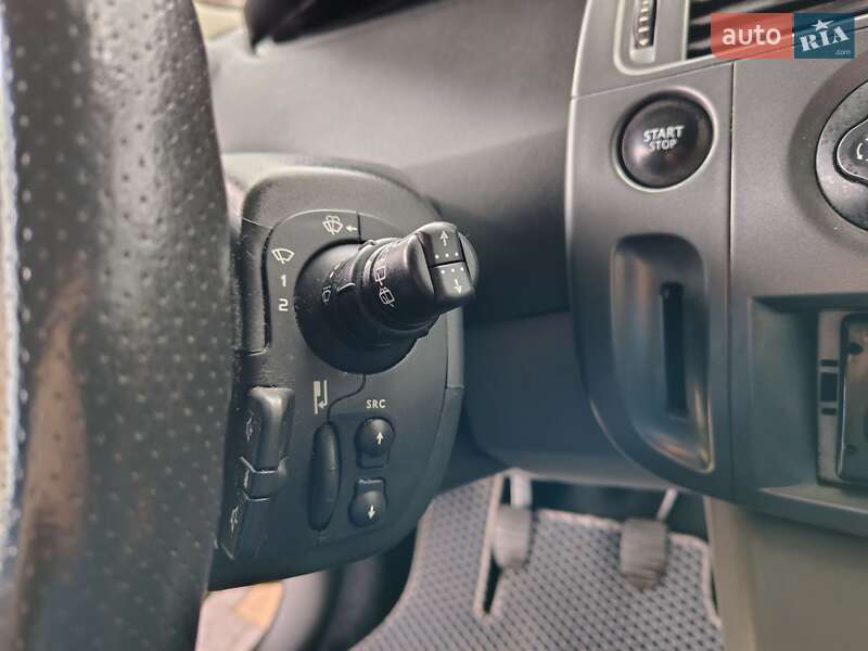 Минивэн Renault Grand Scenic 2007 в Бориславе фото 75 Минивэн Renault Grand Scenic 2007 в Бориславе
