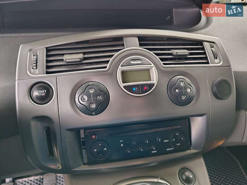 Минивэн Renault Grand Scenic 2007 в Бориславе фото 73 Минивэн Renault Grand Scenic 2007 в Бориславе
