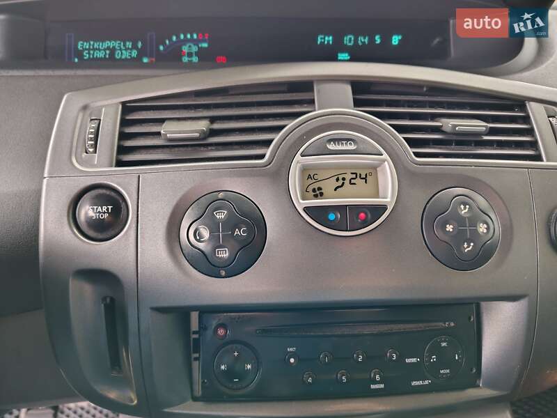 Минивэн Renault Grand Scenic 2007 в Бориславе фото 81 Минивэн Renault Grand Scenic 2007 в Бориславе