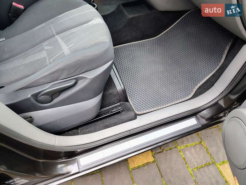 Минивэн Renault Grand Scenic 2007 в Бориславе фото 105 Минивэн Renault Grand Scenic 2007 в Бориславе