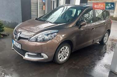 Минивэн Renault Grand Scenic 2014 в Жмеринке