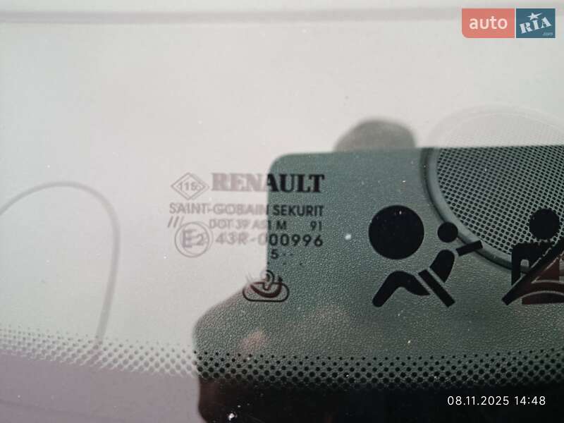 Минивэн Renault Grand Scenic 2005 в Сумах фото 9 Минивэн Renault Grand Scenic 2005 в Сумах