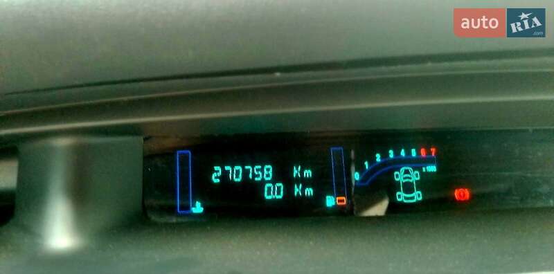 Минивэн Renault Grand Scenic 2005 в Конотопе фото 7 Минивэн Renault Grand Scenic 2005 в Конотопе