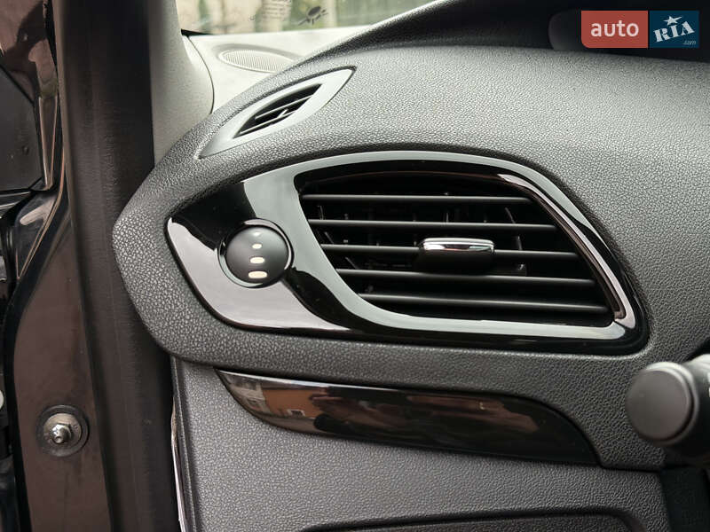 Мінівен Renault Grand Scenic 2014 в Стрию