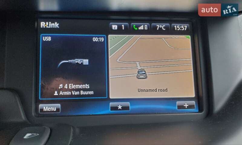 Минивэн Renault Grand Scenic 2015 в Львове фото 13 Минивэн Renault Grand Scenic 2015 в Львове