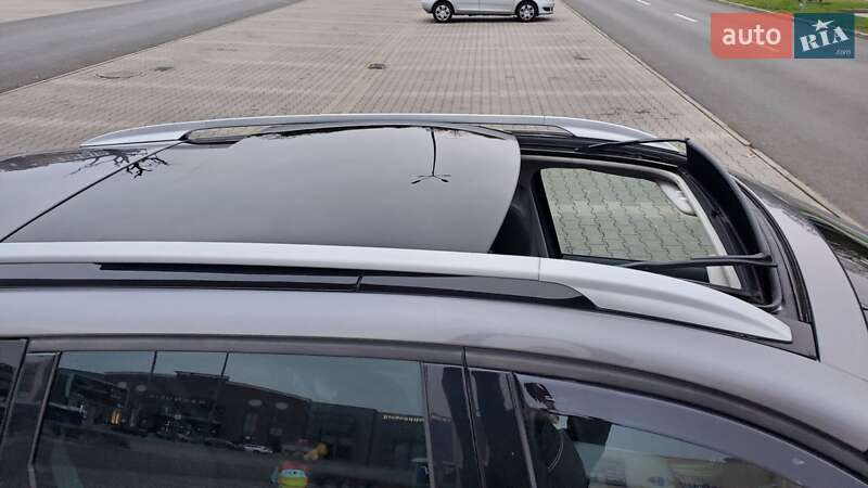 Минивэн Renault Grand Scenic 2015 в Львове фото 18 Минивэн Renault Grand Scenic 2015 в Львове