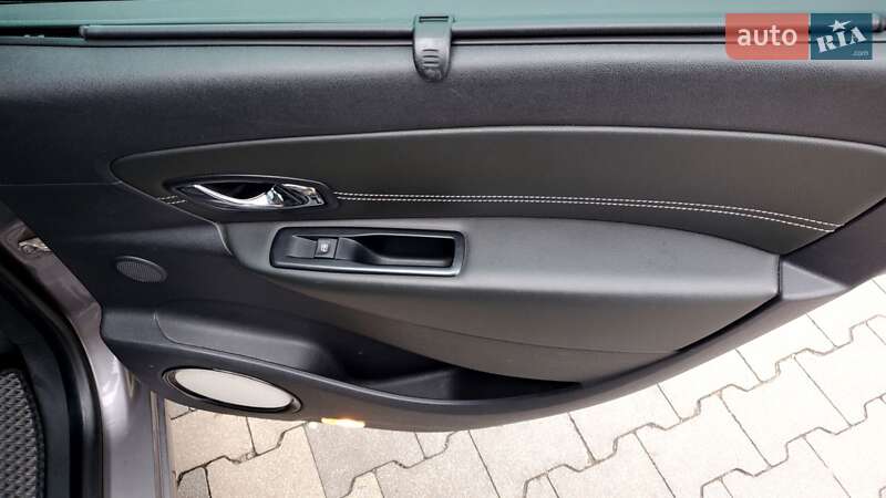 Минивэн Renault Grand Scenic 2015 в Львове фото 23 Минивэн Renault Grand Scenic 2015 в Львове