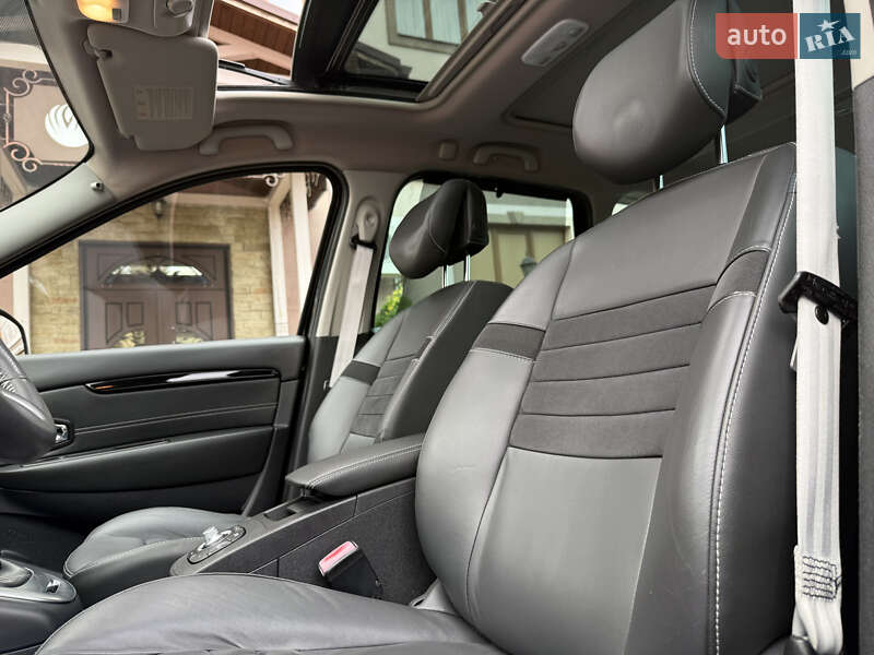 Минивэн Renault Grand Scenic 2012 в Стрые фото 50 Минивэн Renault Grand Scenic 2012 в Стрые