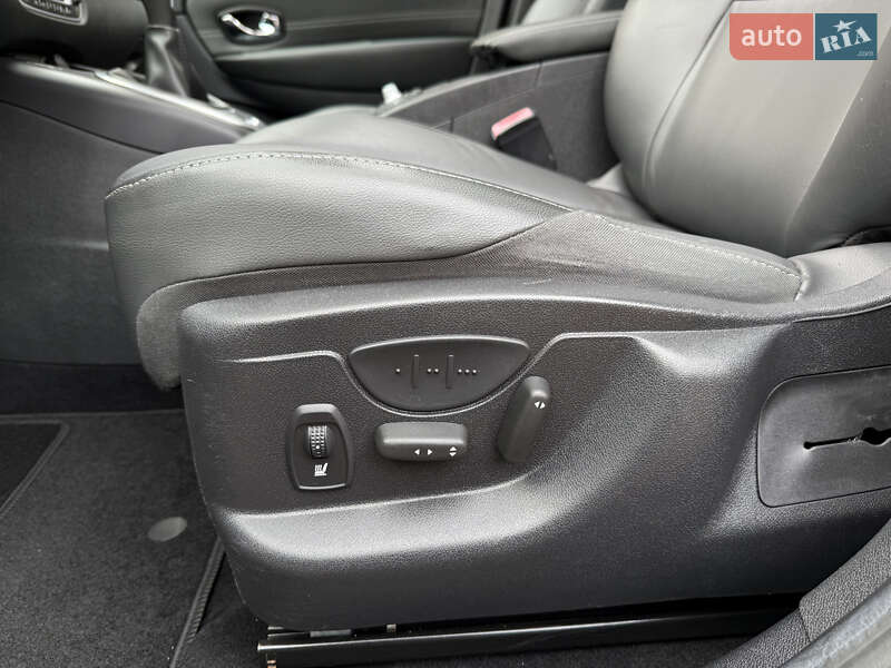 Минивэн Renault Grand Scenic 2012 в Стрые фото 52 Минивэн Renault Grand Scenic 2012 в Стрые