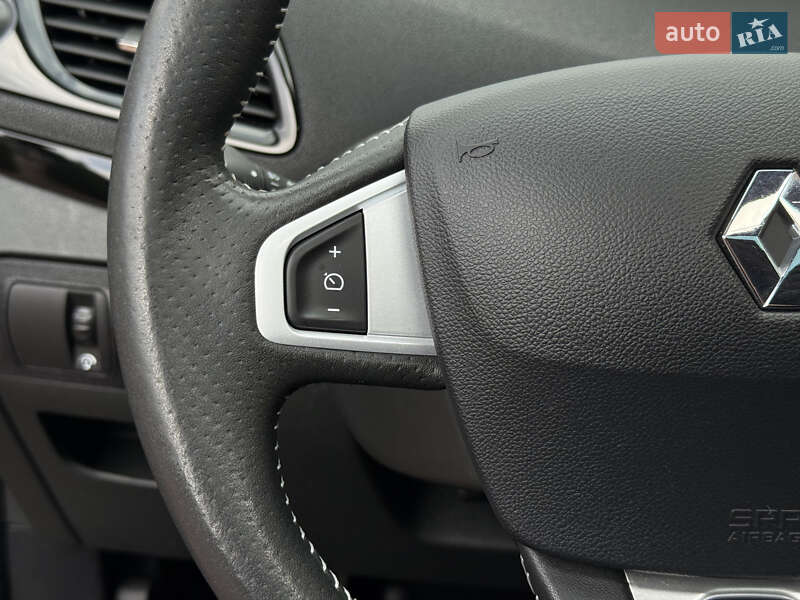 Минивэн Renault Grand Scenic 2012 в Стрые фото 58 Минивэн Renault Grand Scenic 2012 в Стрые