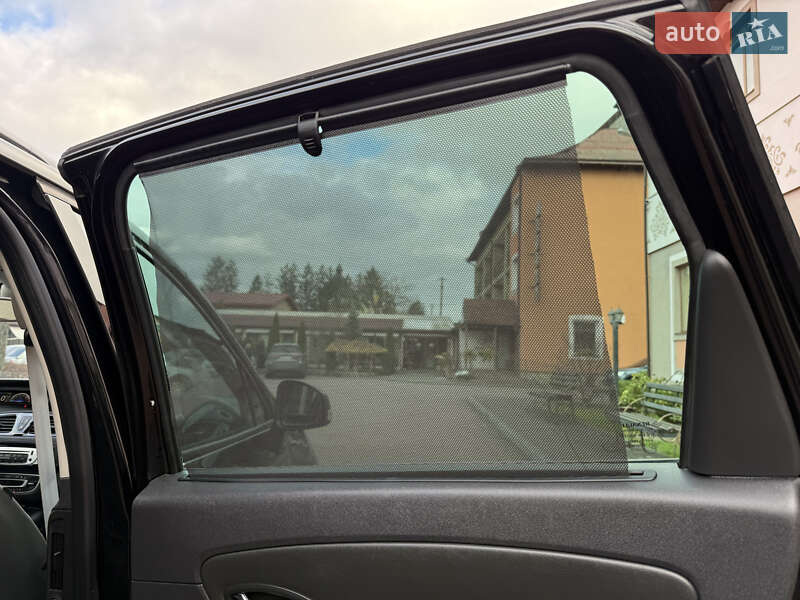 Минивэн Renault Grand Scenic 2012 в Стрые фото 89 Минивэн Renault Grand Scenic 2012 в Стрые