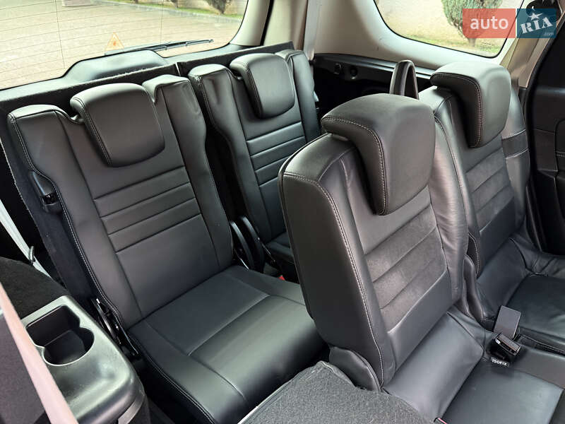 Минивэн Renault Grand Scenic 2012 в Стрые фото 104 Минивэн Renault Grand Scenic 2012 в Стрые