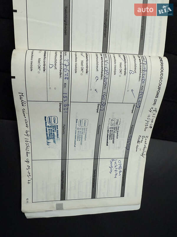 Минивэн Renault Grand Scenic 2012 в Стрые фото 109 Минивэн Renault Grand Scenic 2012 в Стрые