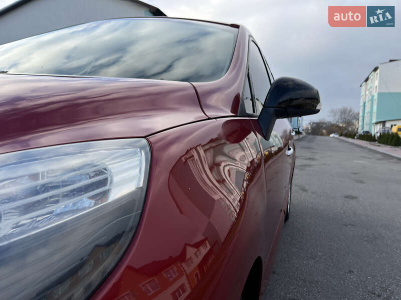 Минивэн Renault Grand Scenic 2011 в Каменец-Подольском фото 27 Минивэн Renault Grand Scenic 2011 в Каменец-Подольском