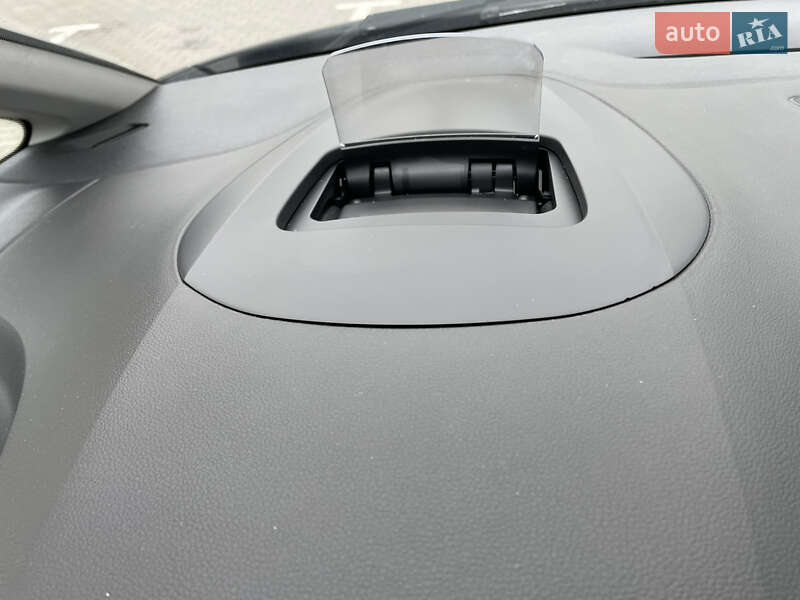 Минивэн Renault Grand Scenic 2017 в Дубно