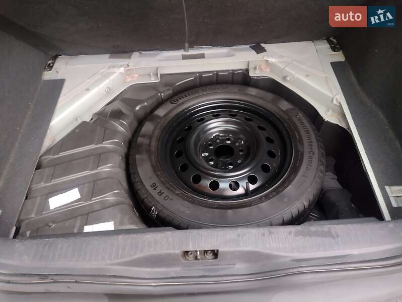 Минивэн Renault Grand Scenic 2009 в Тернополе фото 34 Минивэн Renault Grand Scenic 2009 в Тернополе