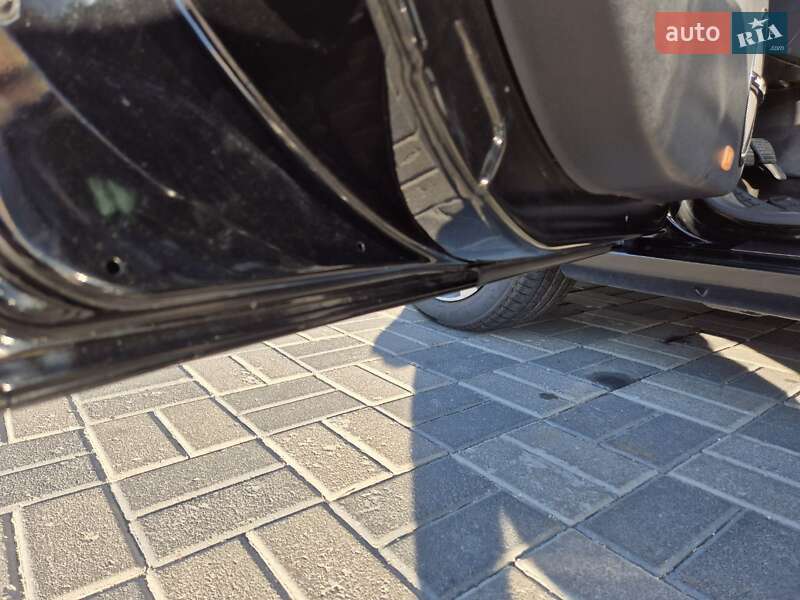 Мінівен Renault Grand Scenic 2011 в Хмельницькому