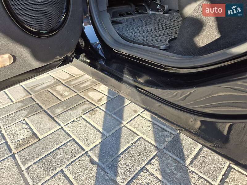 Мінівен Renault Grand Scenic 2011 в Хмельницькому