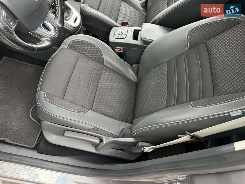 Минивэн Renault Grand Scenic 2016 в Ковеле