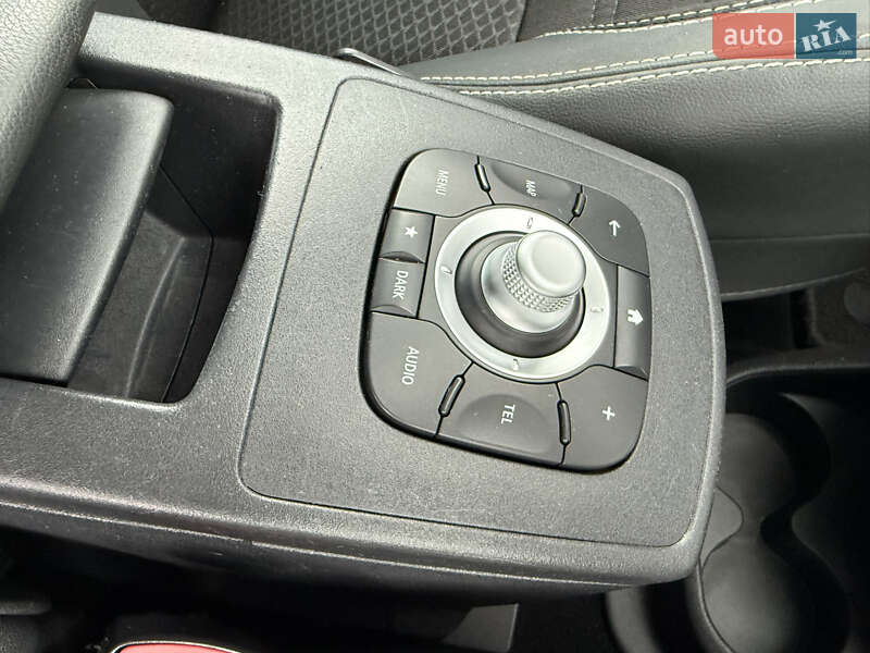 Минивэн Renault Grand Scenic 2016 в Ковеле