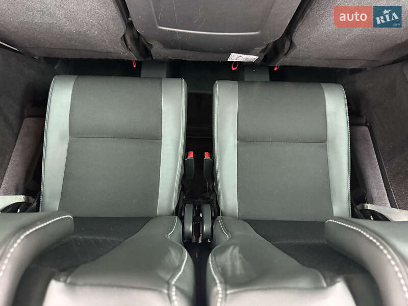 Минивэн Renault Grand Scenic 2016 в Ковеле