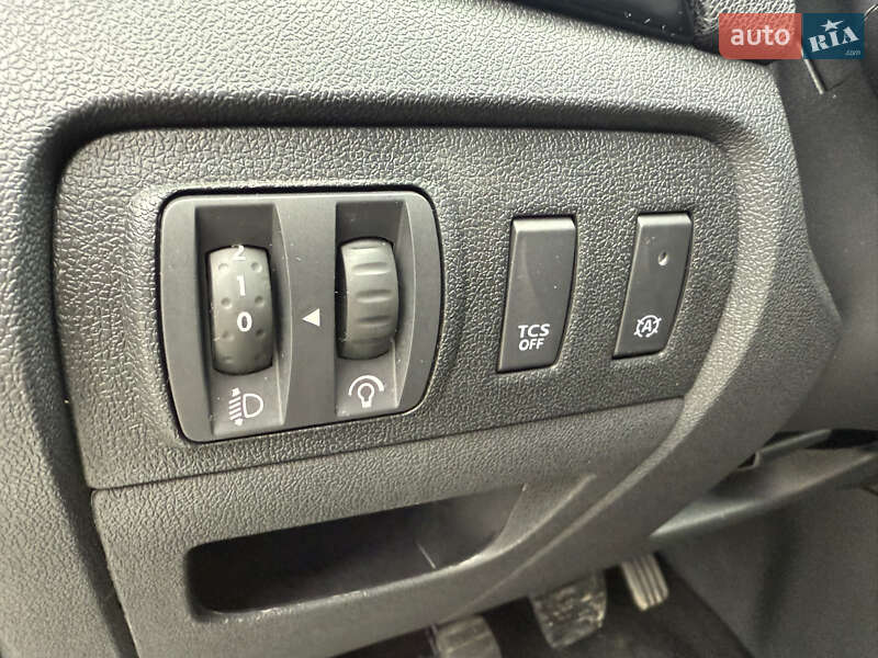 Минивэн Renault Grand Scenic 2016 в Ковеле