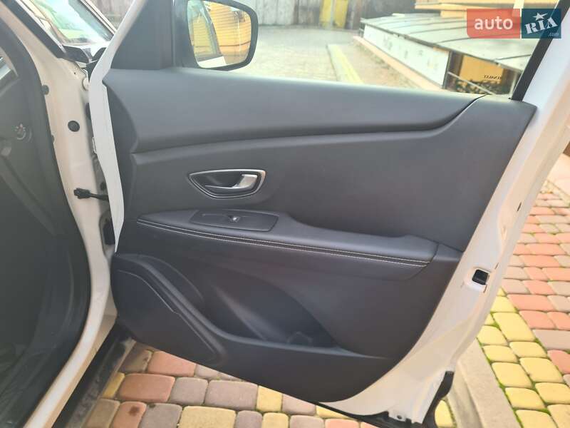 Мінівен Renault Grand Scenic 2019 в Вінниці фото 14 Мінівен Renault Grand Scenic 2019 в Вінниці