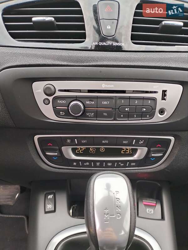 Мінівен Renault Grand Scenic 2013 в Броварах фото 3 Мінівен Renault Grand Scenic 2013 в Броварах