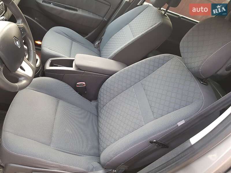 Минивэн Renault Grand Scenic 2010 в Виннице фото 19 Минивэн Renault Grand Scenic 2010 в Виннице