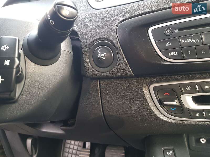 Минивэн Renault Grand Scenic 2010 в Виннице фото 42 Минивэн Renault Grand Scenic 2010 в Виннице