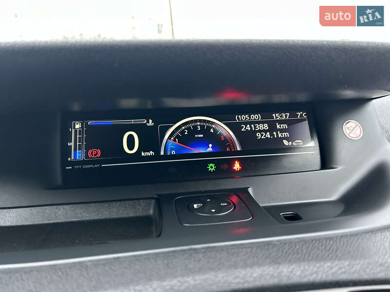 Мінівен Renault Grand Scenic 2013 в Полтаві