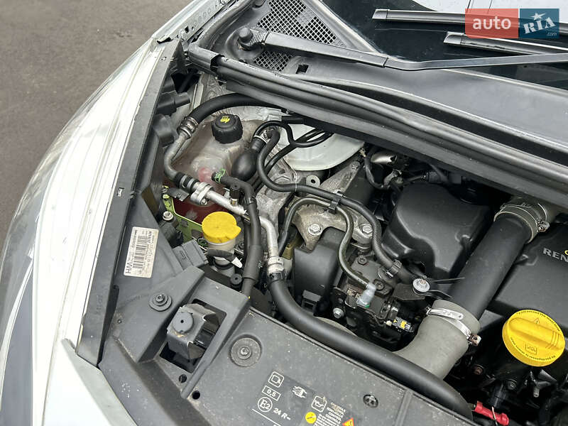 Мінівен Renault Grand Scenic 2013 в Полтаві